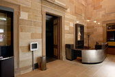 Orwell & Peter Phillips Architects - Architects Australia 0