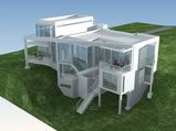Urbanance Pty Ltd - Architects Australia 0