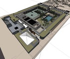 Collins Vergnaud Architecture Design Paddington