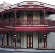 Inner Architecture P/L - Architects Australia