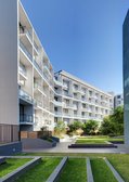 Baker Kavanagh Architects Rosebery
