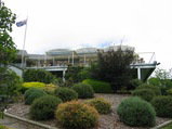 Oatlands NSW Architects Australia