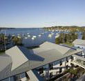 Hely Horne Perry Architects Pty Ltd - Architects Australia