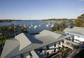 Hely Horne Perry Architects Pty Ltd - Architects Australia 0