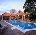 David Baillie Architect - Architects Australia