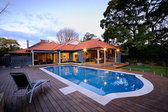 David Baillie Architect - Architects Australia 0