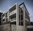 Smith  Tzannes - Architects Australia