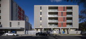 Redshift Architecture & Art - Architects Australia 0