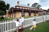 Clive Lucas Stapleton & Partners - Architects Australia 0
