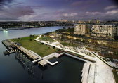 Hill Thalis Architecture & Urban Projects - Architects Australia 0