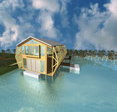 Moore Architecture - Architects Australia
