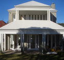 Philip Abram Architects - Architects Australia