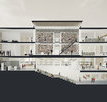 Patrick O'Carrigan and Partners Pty Ltd - Architects Australia