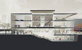 Patrick O'Carrigan And Partners Pty Ltd - Architects Australia 0