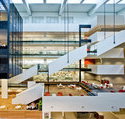 Group GSA Sydney - Architects Australia