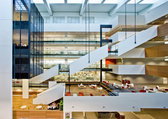 Group GSA Sydney - Architects Australia 0