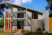 Dulwich Hill NSW Architects Australia