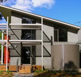 Arena Design Architects Pty Ltd - Architects Australia