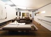 Architecture Saville Isaacs Pty Ltd - Architects Australia 0