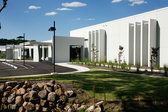 Whitebridge NSW Architects Australia