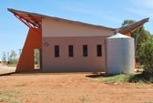 Ilparpa NT Architects Australia