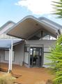 Whyalla Stuart SA Architects Australia