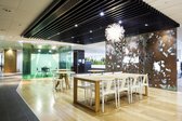 Hames Sharley SA - Architects Australia 0