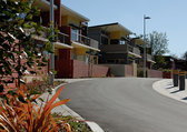 C D A Architects - Architects Australia 0