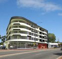 Coniglio Ainsworth Architects - Architects Australia