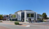 Forrestdale WA Architects Australia