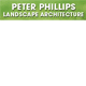 Peter Phillips Landscape Architecture - Architects Australia