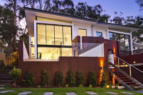 Tobola Architects P/L - Architects Australia 1