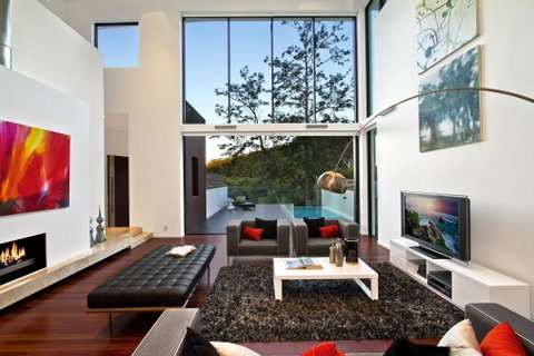 Tobola Architects P/L - Architects Australia 2