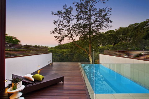Tobola Architects P/L - Architects Australia 3