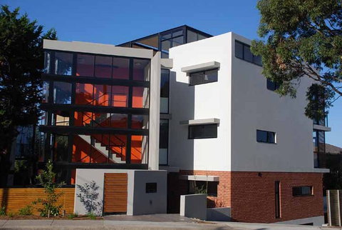 Tobola Architects P/L - Architects Australia 5