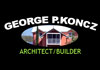 G  M Koncz Architects  Builders - Architects Australia