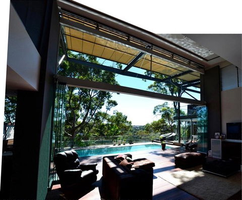 Pedersen Architecture - Architects Australia 0