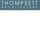Thompsett Architecture - Architects Australia