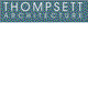 Thompsett Architecture