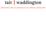 Tait Waddington - Architects Australia