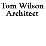 Tom Wilson Architect - Architects Australia