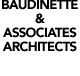 Baudinette  Associates Architects - Architects Australia