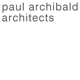 Paul Archibald Architects - Architects Australia
