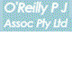 O'Reilly P J & Assoc Pty Ltd - Architects Australia 0