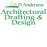 D. Anderson Drafting & Design - Architects Australia 0