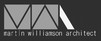 Martin Williamson Architect - Architects Australia 0