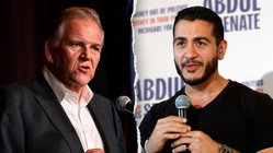 12 races scramble Senate battlefield as Democrats eye comeback Architects Australia