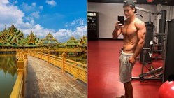 American 'looksmaxxing' influencer Connor Murphy dead at age 32 after apparent lake drowning Architects Australia