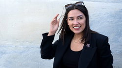 AOC's socialist credentials face fresh scrutiny after glaring 7-year gap surfaces: 'Very convenient' Architects Australia