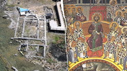 Archaeologists unearth secret church tied to Council of Nicaea, Christianity's defining moment Architects Australia